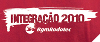 BGMRODOTEC PROMOVE A INTEGRAO 2010